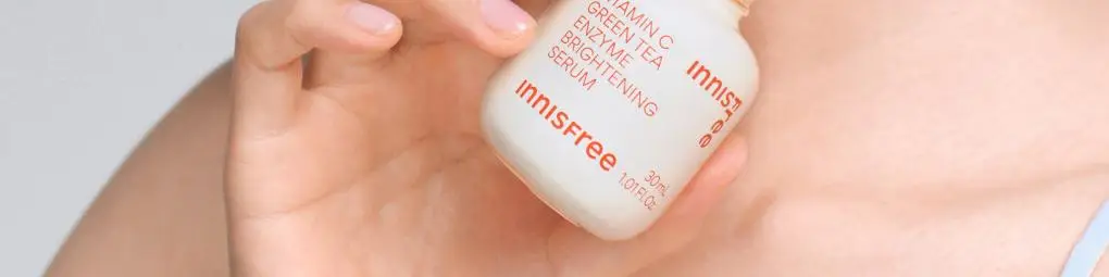 [톤업광채] 이니스프리 비타민C 캡슐 세럼 30ml 기획 (+10ml) 상세페이지 23